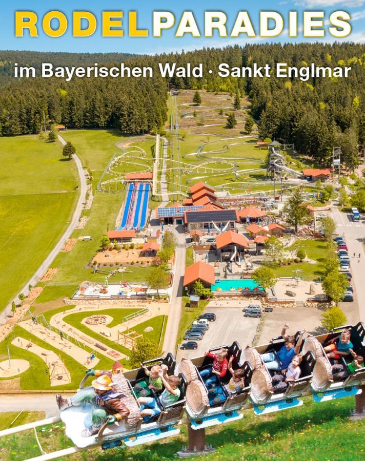 Fewo Bayern Kollnburg المظهر الخارجي الصورة