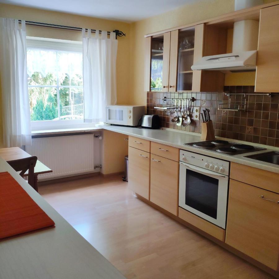 Fewo Bayern Kollnburg المظهر الخارجي الصورة