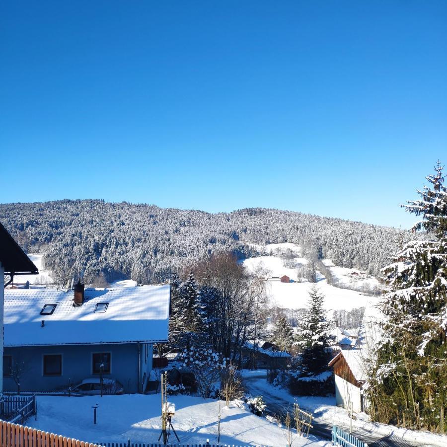 Fewo Bayern Kollnburg المظهر الخارجي الصورة