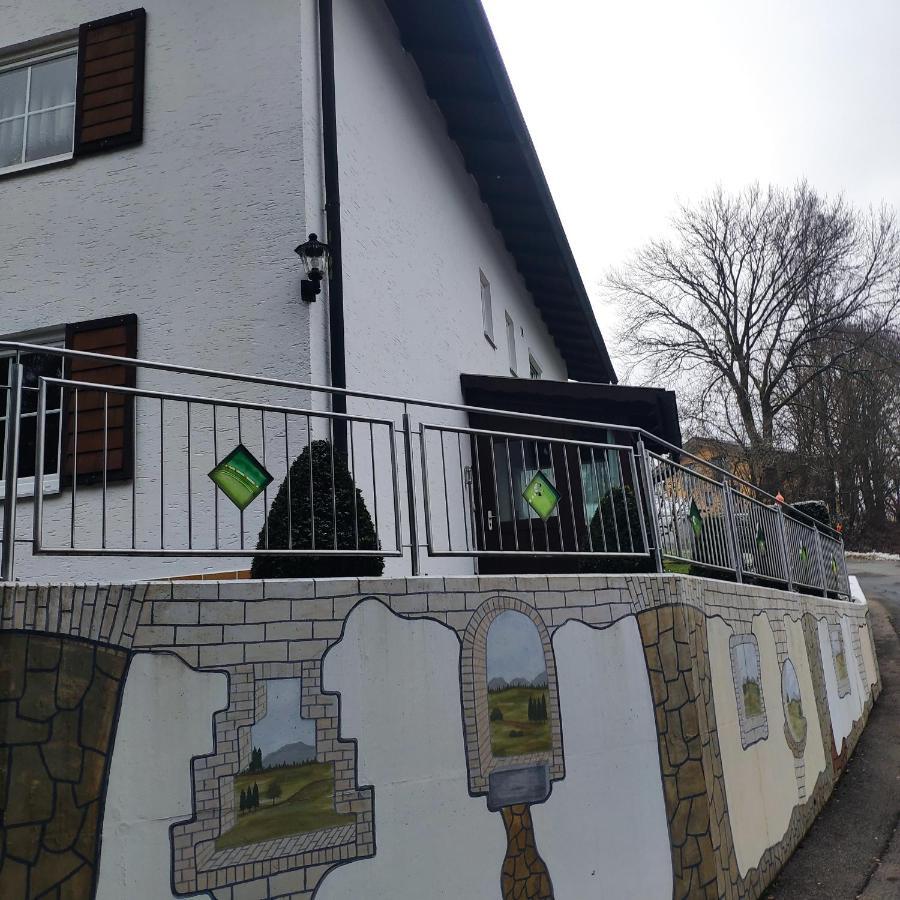 Fewo Bayern Kollnburg المظهر الخارجي الصورة